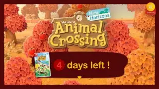 4 AM | Animal Crossing: New Horizons (Fan-Made Soundtrack)