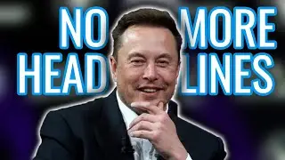 The Twitter Headline Removal Medley