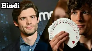 More Warner Bros Movie Delay, Now You See Me 3 In Works | David Corenswet | Mark Ruffalo | Dastan TV
