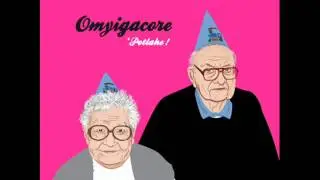 Omyigacore   Popcoren