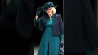 Did King Charles secretly remove Queen Camilla from the throne?