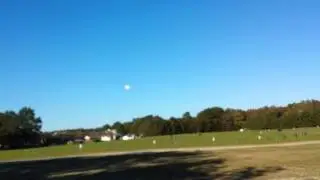 FT Viggen First Flight