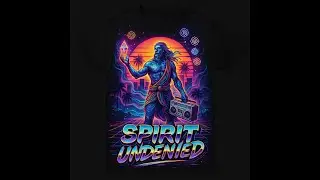 From CEO to Homeless Yogi: A Spiritual Stand-Up on SSA, AI, and Cosmic Justice
