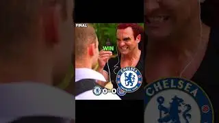 Chelsea won the final 😱 #clubworldcup