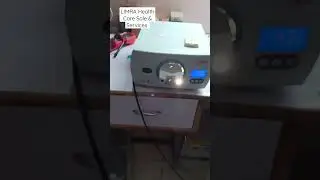 Integra Luxtec MLX Light Source Repair..