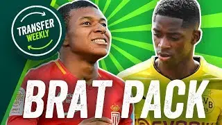 Transfer Weekly: Coutinho transfer to Barca, Dembele AWOL, a move for Mbappe and more!