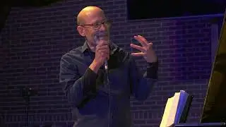 Victor Mestas - Live in Concert (April 5th 2025)