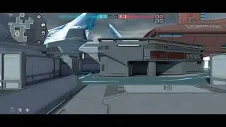 TAK JADI COMEBACK MALAH DIBANTAI MUSUH | GAMEPLAY HYPER FRONT