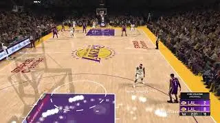 NBA 2020