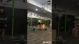 Franco Torresi 24.1 Southfit Rx