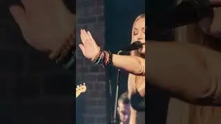❣️ ANASTASIA MAXIMOVA & LIVE BAND - Hard Rock Cafe Yerevan 🍁  NOV 06, 2025 🍂 #rock #рок #indierock