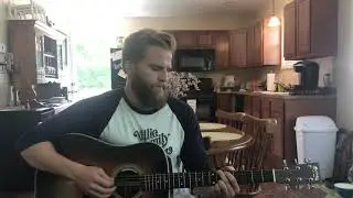Needle Fall Down - Charles Wesley Godwin