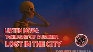 Lost in the City &ldquo;Twilight of Summer&rdquo; Full Song (Pop Punk, K.C., Missouri, 2025)