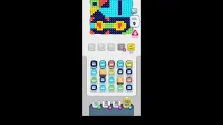 [ No WiFi ] Pixel Sort 3D #puzzle