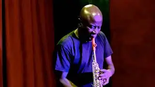 Sam Newsome: TJG Lockdown Sessions 30th Anniversary Rewind