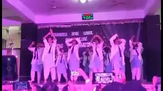 VNS Rag Day 2022 (A/D) (31-3-22)
