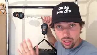 Amazing physics experiment
