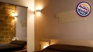 Affittacamere B&B Carella | Palermo, Italy | Hotel Review 🏨