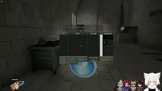 Voices of the Void VOD - Voices of the Void - SpookyGames 2025