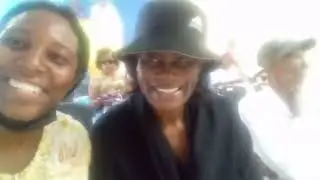Greater Portmore health center Pharmacy / medication @walking purpose Monica miles + super market