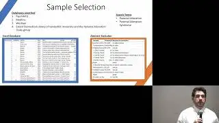 02 Joshua Marsden scientific rigour