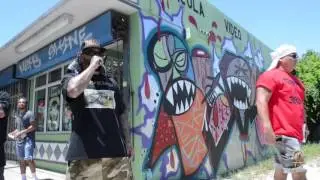 Street Ministry in Miami Dade