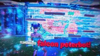 Lush Life 🏝️ Fortnite Montage 