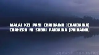 REX-time xhaina(nepali rap song)feat krizn
