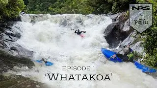 NZ EP01 Whatakoa