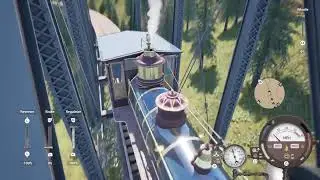 CrossplayKing Plays railroads online.