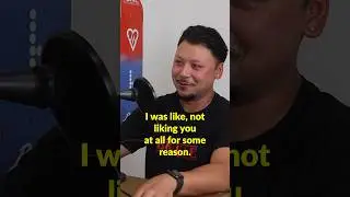 Gabe Cruz used to be an Aaron Kyro hater! | The Braille Drop Podcast Shorts