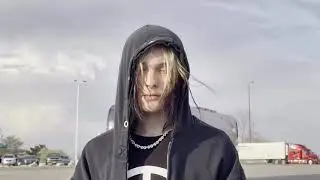 Nettspend - Bliss (Music Video)