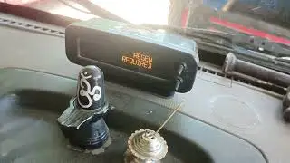 Mahindra Supro BS6 ll pickup problem ll Reganaration ll xtool ps70 pro