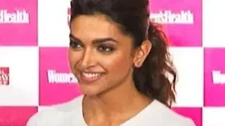 Is Deepika trying to make up with Ranbir?