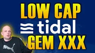 TIDAL FINANCE CRYPTO PRICE PREDICTION LOW CAP ALTCOIN GEMS