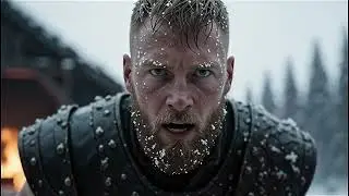 Valhalla Has No Mercy | Melodic Viking Death Metal [Video]