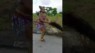 YAKURR MAIDEN DANCE PARADE UNVEILED