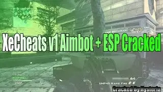 Mw3 Aimbot XeCheats v1 Cracked