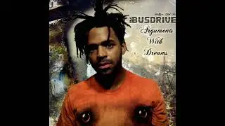busdriver - arguments with dreams (2013 full free ep)
