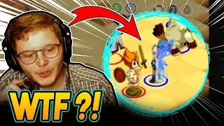 BEST OF HUZ #9 - Le MEILLEUR ENIRIPSA de DOFUS ?!