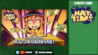 5-4-2018 - Back to Our Hat-Wearing Timey-Wimey Adventures!