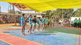 सोहागपुर कबड्डी टूर्नामेंट लाइव MRD 🛑 Kabaddi kabaddi  Live streaming of MRD Kabaddi King MP
