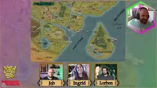 Campaign: Written In The Stars - Episode 3