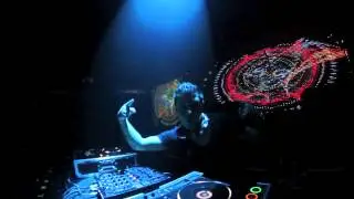 Mr Pit @Circus Disco