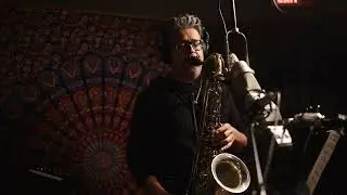 Jemme The Man (Armando Nuñez)