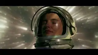 VIAJE ESPACIAL (Video oficial)