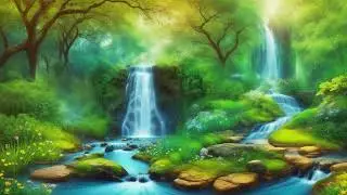 Waves of Relaxation - Renewed Hope