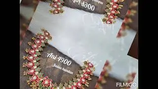 SS Fashions # online jewellery reselling# for more details see the description box👇👇👇