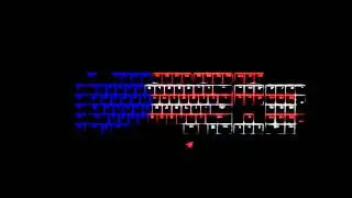 Chroma Profile: Greggeroni - Murica