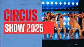 Circus Show 2025
